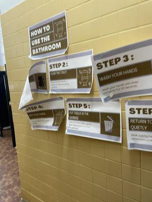 Girls Prep Bronx Elementary School