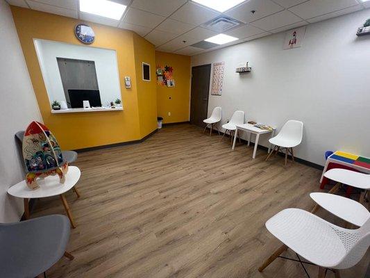 Always Keep Progressing - North Miami Beach