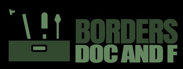 Borders Doc and F