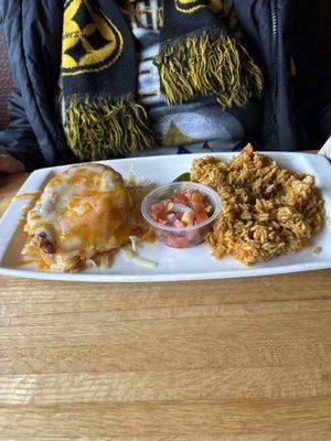 Applebee's Grill + Bar