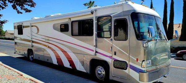 Dominguez Window Tinting