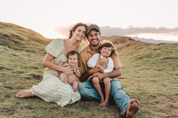 Lucas Moore Photography