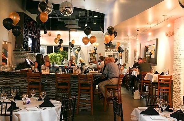 Interior Commercial Remodeling