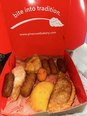 Pinecrest Bakery - Coral Gables