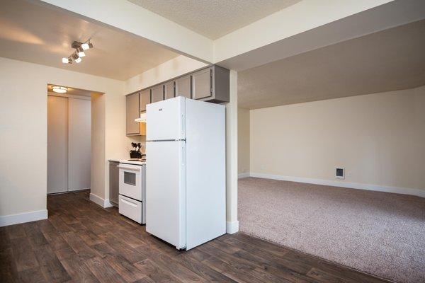 Caldera at Sunnybrook