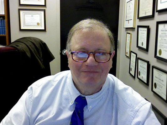 Jacobs Henry E MD JD FACOG