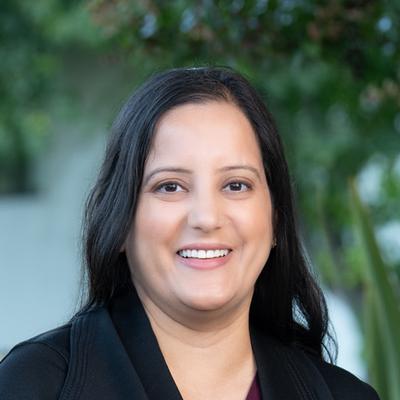 Ramandeep K Sidhu, M.D