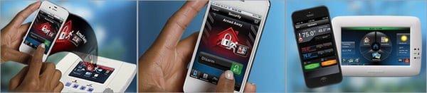 Access your property or business anytime, anywhere with our app!