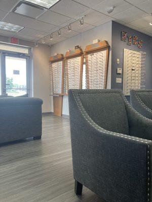 Ayers Eye Care