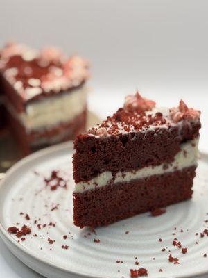 Red Velvet Cake