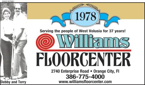 Williams Floorcenter