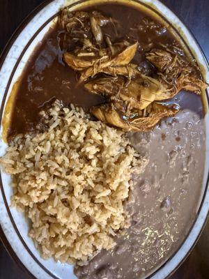 China's Alley Restaurant