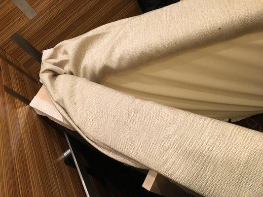 Sofa Disassembly Service