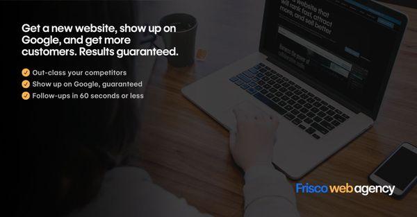 Frisco Web Agency LLC