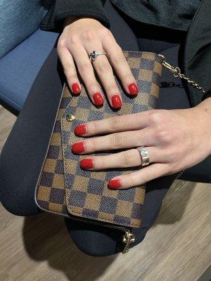 Best service & nails