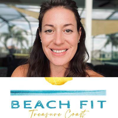Beach Fit Treasure Coast