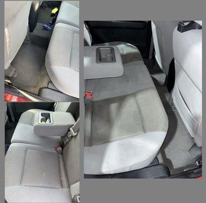 Wishy Wash on Wheels