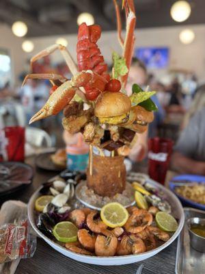 Pinchy's Lobster & Rawbar