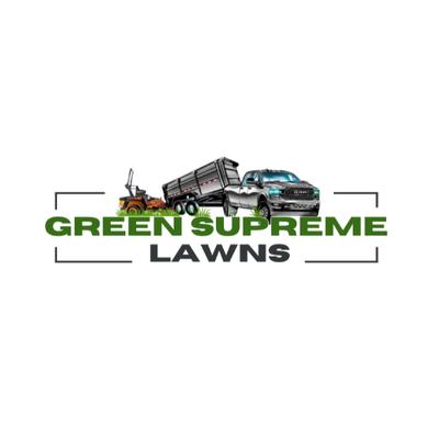 Green Supreme Lawns