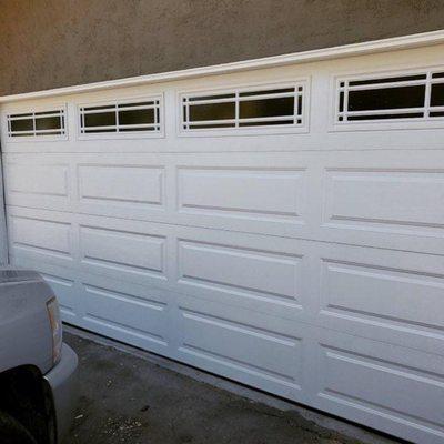 Afab Garage Doors