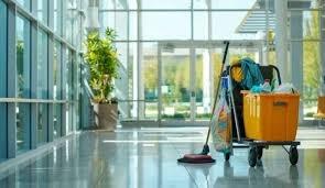 Elmer Janitorial Services