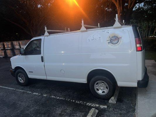 Need something picked up and delivered same day? Call me for a quote 321-758-5319