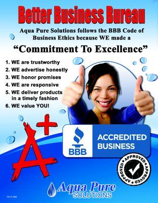 Better Business Bureau