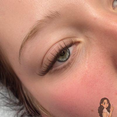 Lashes By Dezzie