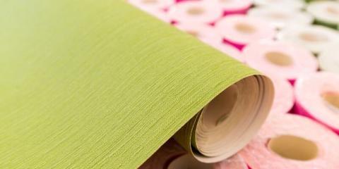 Wall Tech Wallcovering Services