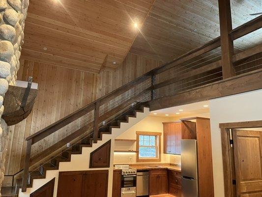 Bitterroot Traditions