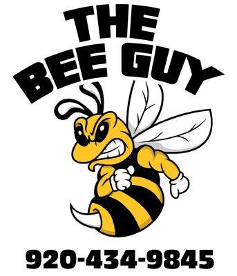 The Bee Guy