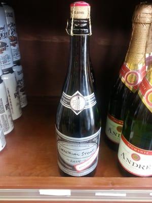 Blue Springs Liquor and Tobacco