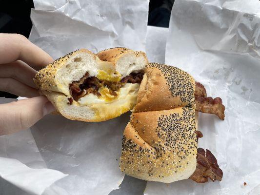 Bright Bay Deli & Caterers
