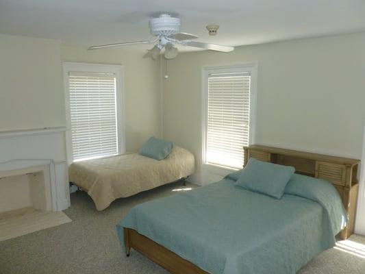 Mt. Sinai Retreat House