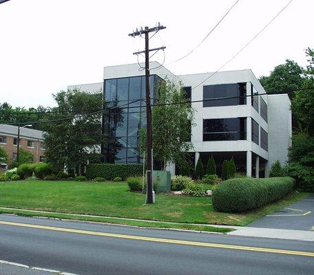 Robert Martini, DDS - Emerson Dental Associates