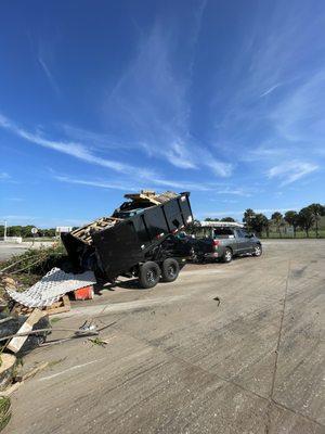 Chamale Construction