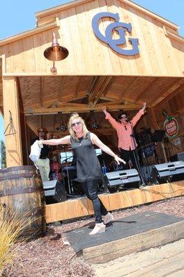 Golden Gate Meat Company- Wholesale