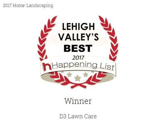 D3 Lawn Care