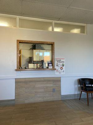 Malcolm E. Musgrave, DDS