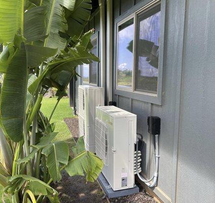 Residential Installs