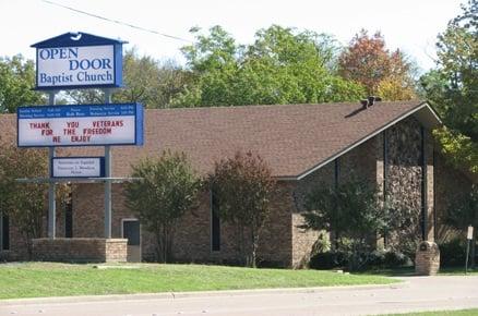 Come experience the difference!