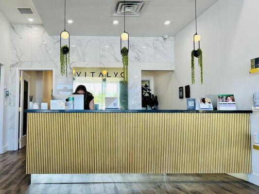 Vitalyc Medspa