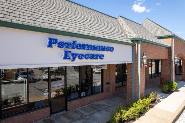 Performance Eyecare