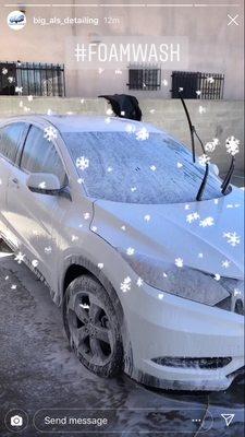 Big AL's Premium Auto Detailing