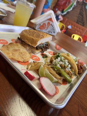 Tuly’s Tacos
