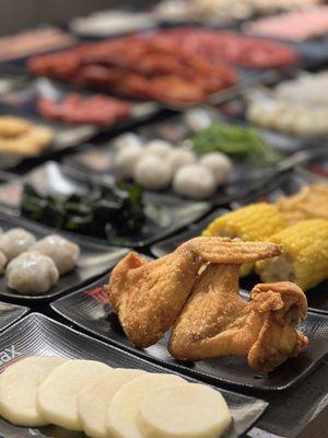 MAAX Asian BBQ & Hot Pots