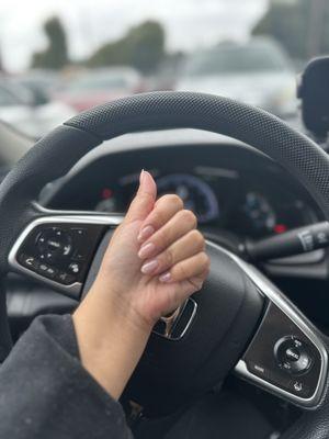 Modern Nail & Spa Studio