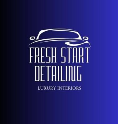Fresh Start Detailing