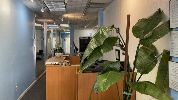 Huff Colleen & Associates