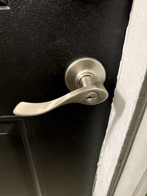 The Lord of the Keys Locksmith